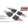 Traxxas Bandit 1:10 HD RTR zelený