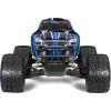 Traxxas Stampede 1:10 BL-2s RTR modrý
