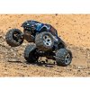 Traxxas Stampede 1:10 BL-2s RTR modrý