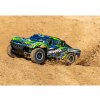 Traxxas Slash 1:10 BL-2s HD RTR modrý