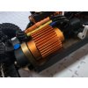 RC auto DF models RC buggy BL06 Brushless 11