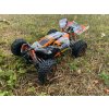 RC auto DF models RC buggy BL06 Brushless 3