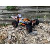 RC auto DF models RC buggy BL06 Brushless 4