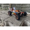 RC auto DF models RC buggy BL06 Brushless 5