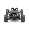 Buggy 4WD Hobbytech BXR.S2 stavebnice (verze 2023)