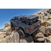 Element RC Enduro Knightrunner Trail Truck RTR, šedá metalíza verze (12.8 - 325mm)