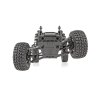 Element RC Enduro Knightrunner Trail Truck RTR, šedá metalíza verze (12.8 - 325mm)