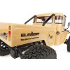 Element Enduro Trail Truck, Zuul Tan RTR, barva písková (12.8 - 325mm)