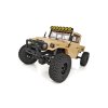 Element Enduro Trail Truck, Zuul Tan RTR, barva písková (12.8 - 325mm)