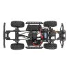 Element RC Enduro Bushido Trail Truck RTR, modrá (11.8 - 300mm)