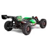 SYNCRO-4 - BUGGY 4WD 3-4S - RTR - zelená