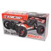 SYNCRO-4 - BUGGY 4WD 3-4S - RTR - zelená