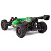 SYNCRO-4 - BUGGY 4WD 3-4S - RTR - zelená