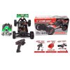 SYNCRO-4 - BUGGY 4WD 3-4S - RTR - zelená