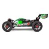 SYNCRO-4 - BUGGY 4WD 3-4S - RTR - zelená