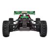 SYNCRO-4 - BUGGY 4WD 3-4S - RTR - zelená