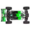 SYNCRO-4 - BUGGY 4WD 3-4S - RTR - zelená