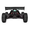 SYNCRO-4 - BUGGY 4WD 3-4S - RTR - zelená