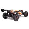 SYNCRO-4 - BUGGY 4WD 3-4S - RTR - oranžová
