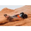 SYNCRO-4 - BUGGY 4WD 3-4S - RTR - oranžová