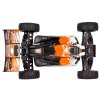 SYNCRO-4 - BUGGY 4WD 3-4S - RTR - oranžová