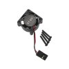 Arrma ventilátor 25x25mm: BLX85