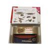 Türkmodel vikingská loď 1:87 kit