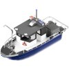 Türkmodel záchranný člun 1:50 kit