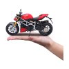 11024 mais ducatimodstreetfighters red size 2