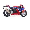20099 mais hondcbr1000rrrfiresp red prd 4