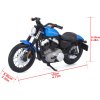 31360 mais 2012xl1200nnightster blu size 1
