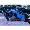 02 6250 Installed Action Bronco CLIMB 9743