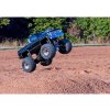 07 6250 Installed Action K10 TRX 4MT JUMP 9585