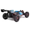 SYNCRO-4 - BUGGY 4WD 3-4S - RTR - modrá