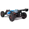 SYNCRO-4 - BUGGY 4WD 3-4S - RTR - modrá