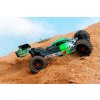 SYNCRO-4 - BUGGY 4WD 3-4S - RTR - modrá