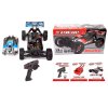 SYNCRO-4 - BUGGY 4WD 3-4S - RTR - modrá
