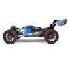 SYNCRO-4 - BUGGY 4WD 3-4S - RTR - modrá