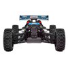 SYNCRO-4 - BUGGY 4WD 3-4S - RTR - modrá