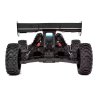 SYNCRO-4 - BUGGY 4WD 3-4S - RTR - modrá