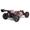 SYNCRO-4 - BUGGY 4WD 3-4S - RTR - červená