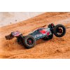 SYNCRO-4 - BUGGY 4WD 3-4S - RTR - červená