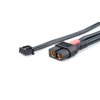 Nabíjecí kabel 60cm 2S LiPo HARDCASE z XT60 na P4/5 včetně balančního konekt. XH