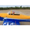 Van's RV-8 1,8m Aerobatics and 3D