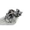 SWORKz S12-2C EVO LIMITED "Carpet Edition" 1/10 2WD Off Road Racing Buggy Pro stavebnice