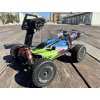 RC Auto Bugina Z06 Evolution 4WD 1:14, 2.4 GHz, RTR