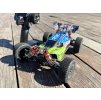 RC Auto Bugina Z06 Evolution 4WD 1:14, 2.4 GHz, RTR