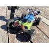 RC Auto Bugina Z06 Evolution 4WD 1:14, 2.4 GHz, RTR
