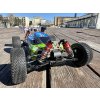 RC Auto Bugina Z06 Evolution 4WD 1:14, 2.4 GHz, RTR