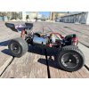 RC Auto Bugina Z06 Evolution 4WD 1:14, 2.4 GHz, RTR
